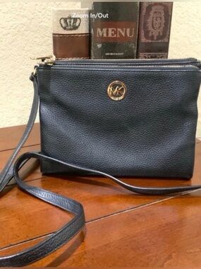 Michael Kors Fulton Crossbody